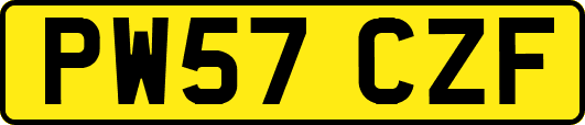 PW57CZF