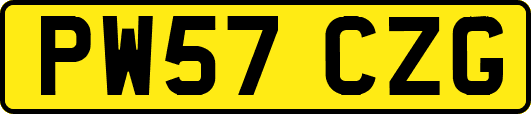 PW57CZG