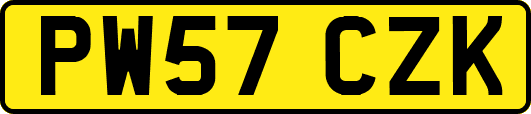 PW57CZK