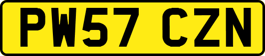 PW57CZN