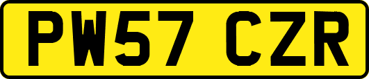 PW57CZR