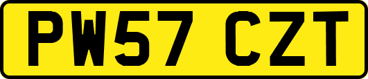 PW57CZT