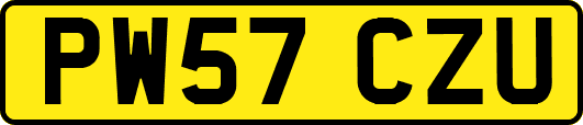 PW57CZU