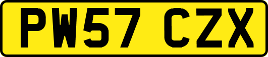 PW57CZX