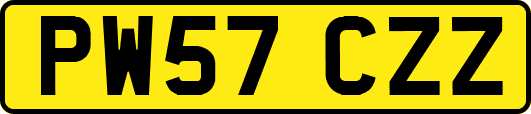 PW57CZZ