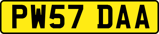 PW57DAA