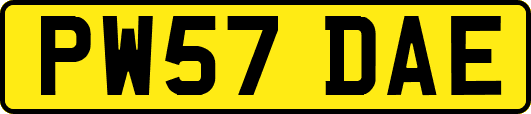PW57DAE