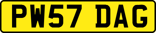 PW57DAG