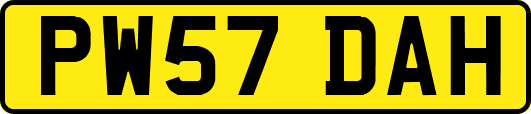 PW57DAH