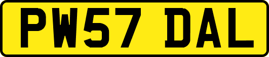 PW57DAL