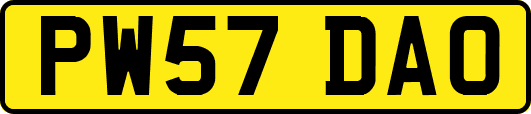 PW57DAO