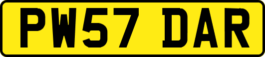 PW57DAR