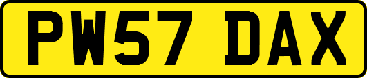 PW57DAX