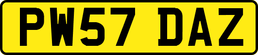 PW57DAZ