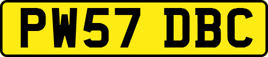 PW57DBC