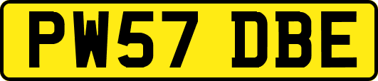 PW57DBE