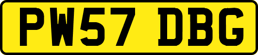PW57DBG