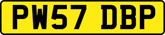PW57DBP
