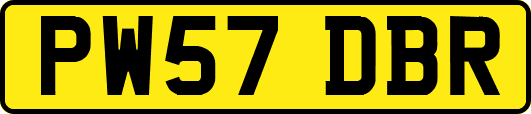PW57DBR