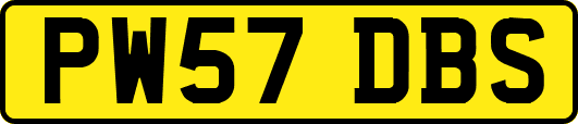 PW57DBS
