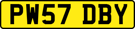 PW57DBY