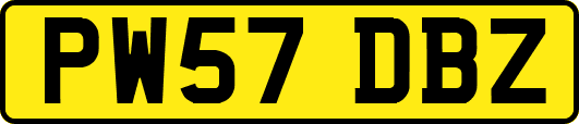 PW57DBZ