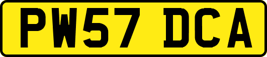 PW57DCA
