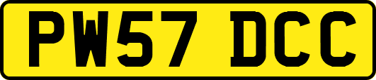 PW57DCC