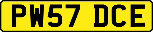 PW57DCE