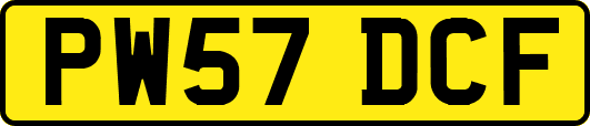 PW57DCF