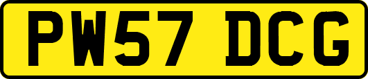 PW57DCG
