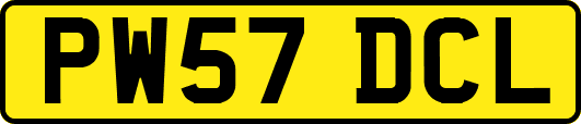 PW57DCL
