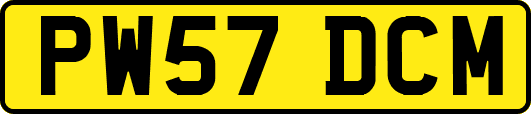 PW57DCM