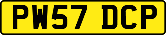 PW57DCP