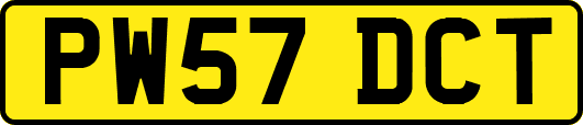 PW57DCT