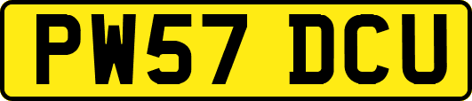 PW57DCU