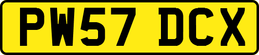 PW57DCX