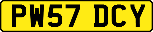 PW57DCY