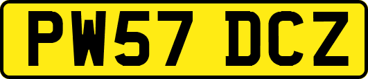 PW57DCZ
