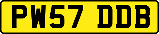 PW57DDB