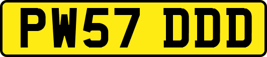 PW57DDD