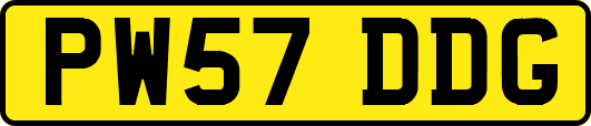 PW57DDG