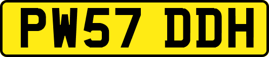 PW57DDH