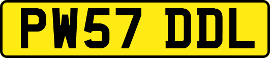 PW57DDL