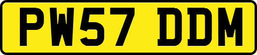 PW57DDM