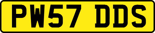 PW57DDS