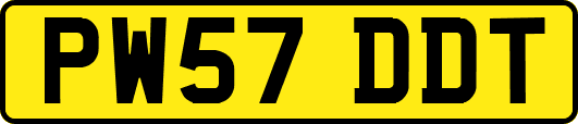 PW57DDT