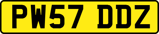 PW57DDZ