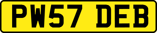 PW57DEB