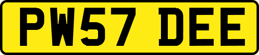 PW57DEE